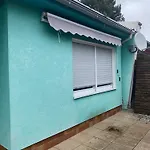 Tatil Evi Haus Ferienglueck Zadelsdorf