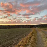 Tatil Evi Haus Ferienglueck Zadelsdorf