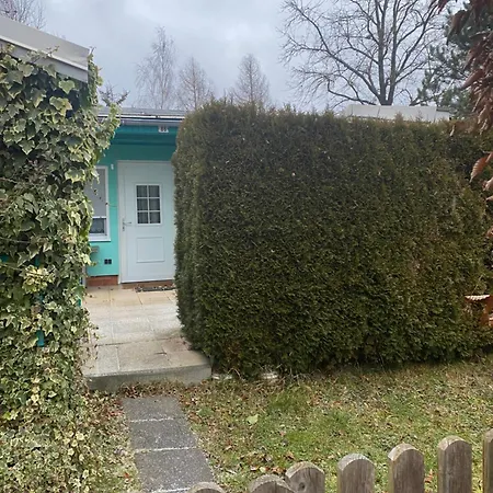 Holiday home Haus Ferienglueck