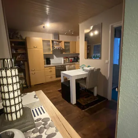 Holiday home Haus Ferienglueck *