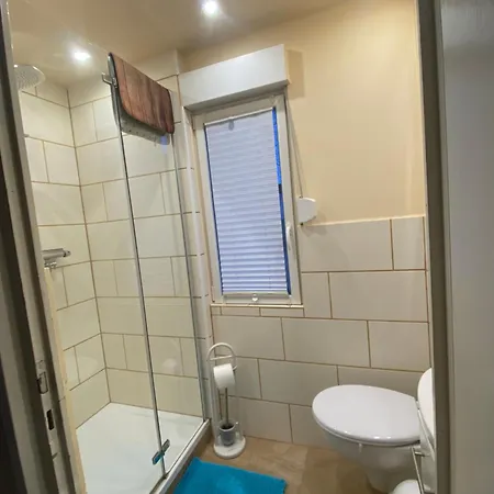 Vakantiehuis Haus Mondschein *