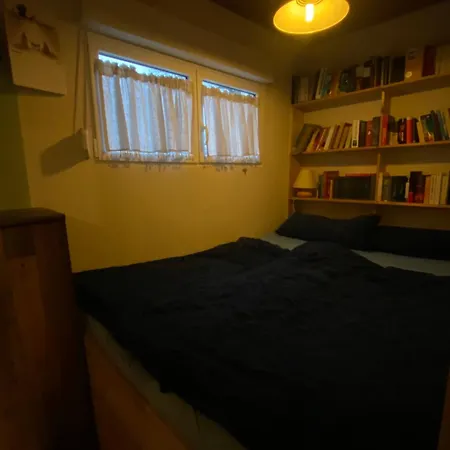 Haus Mondschein * Zadelsdorf