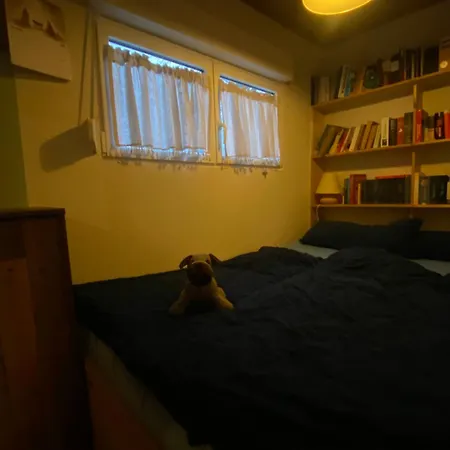 Haus Mondschein Vakantiehuis