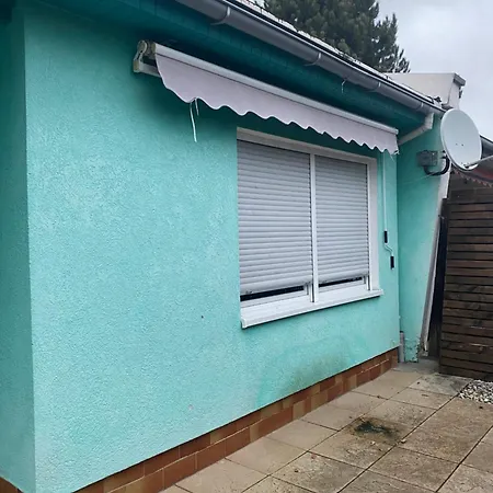 Σπίτι διακοπών Haus Ferienglueck Zadelsdorf