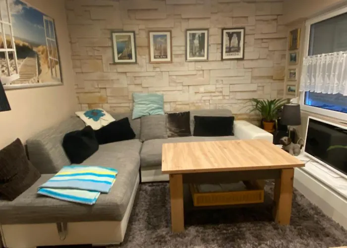 Vakantiehuis Haus Mondschein *