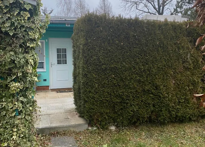 Holiday home Haus Ferienglueck