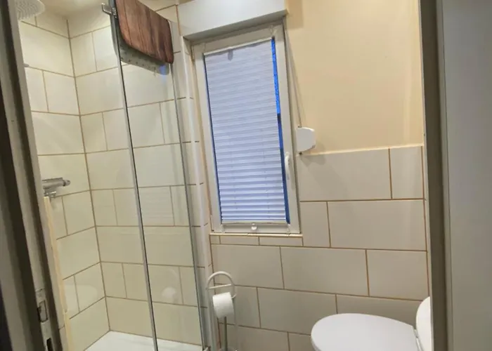 Holiday home Haus Ferienglueck *