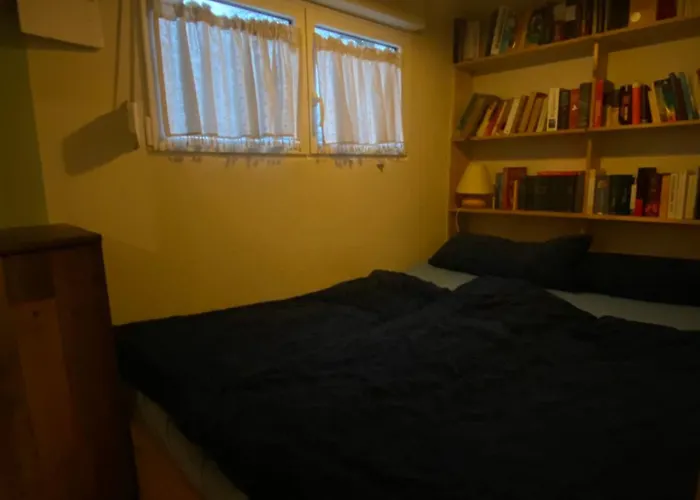 Haus Mondschein * Zadelsdorf