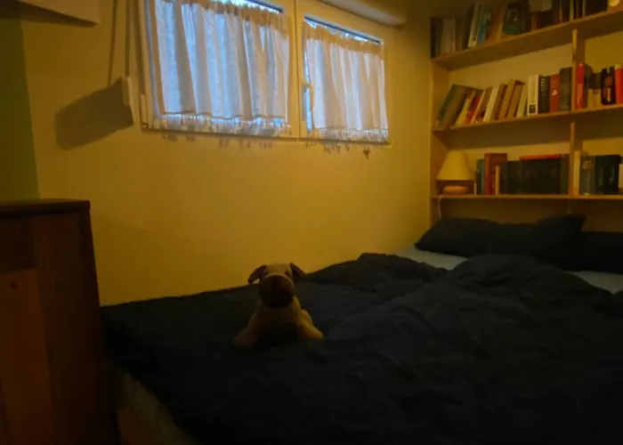 Haus Ferienglueck Holiday home