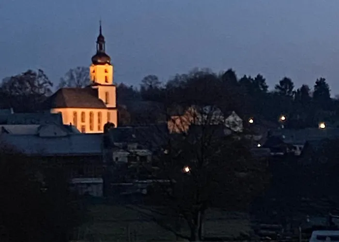 Haus Ferienglueck Holiday home