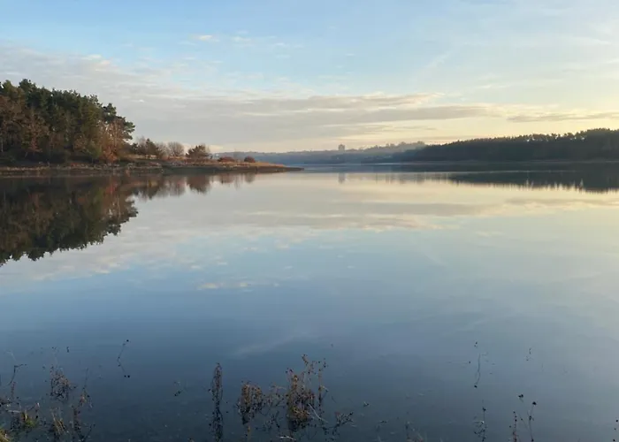 Haus Ferienglueck Holiday home