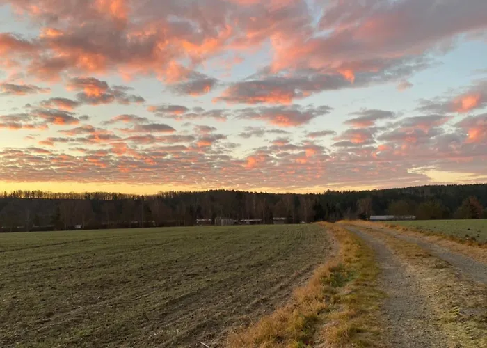 Holiday home Haus Ferienglueck Zadelsdorf